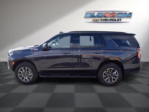 2023 Chevrolet Tahoe 4WD Z71
