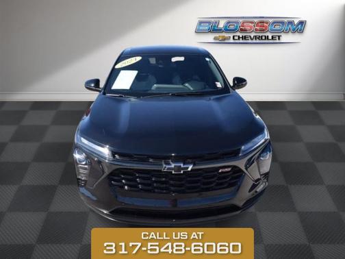 2024 Chevrolet Trax FWD 1RS