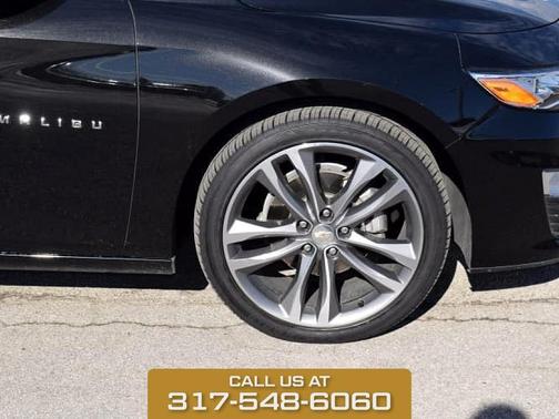 2024 Chevrolet Malibu 2LT