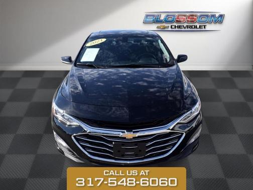 2024 Chevrolet Malibu 2LT