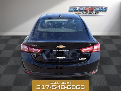 2024 Chevrolet Malibu 2LT