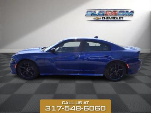 2022 Dodge Charger R/T