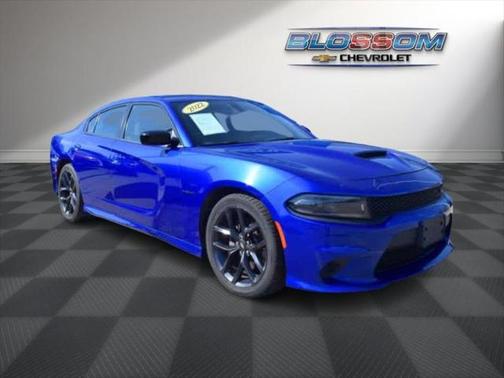 2022 Dodge Charger R/T