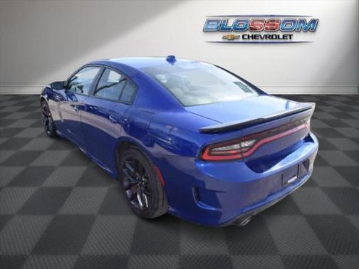 2022 Dodge Charger R/T