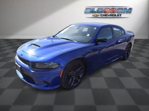 2022 Dodge Charger R/T