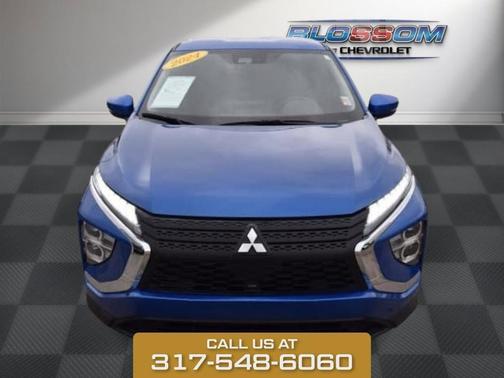 2024 Mitsubishi Eclipse Cross SE