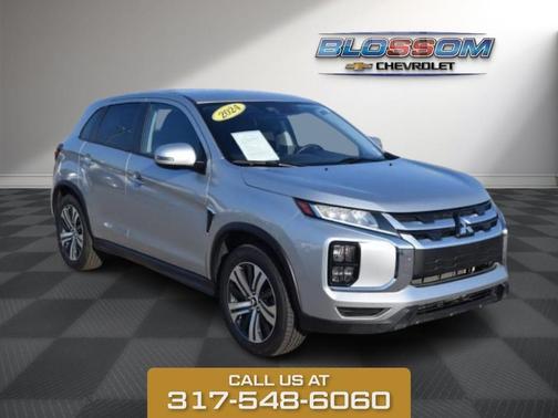2024 Mitsubishi Outlander Sport 2.0 SE