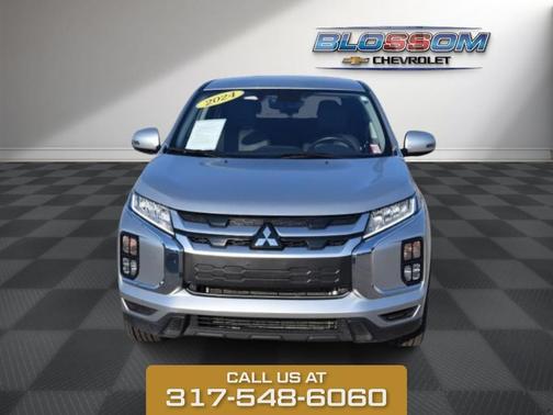 2024 Mitsubishi Outlander Sport 2.0 SE