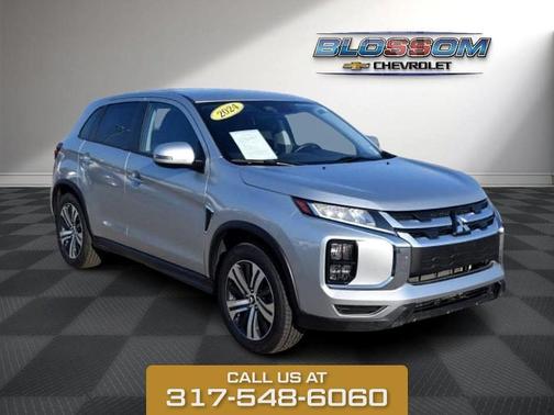 2024 Mitsubishi Outlander Sport 2.0 SE