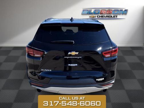 2024 Chevrolet Blazer 3LT