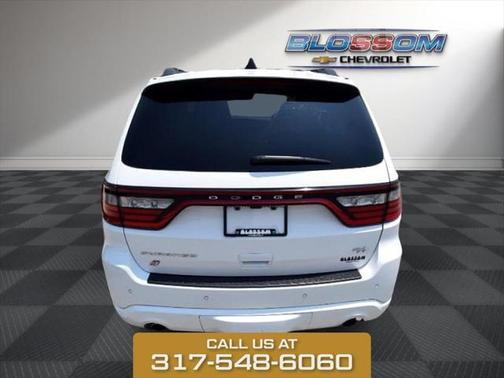 2023 Dodge Durango R/T Plus AWD