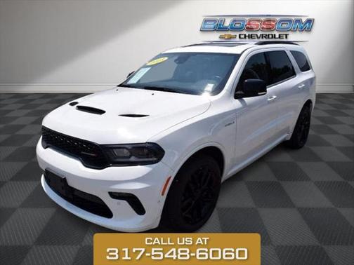 2023 Dodge Durango R/T Plus AWD