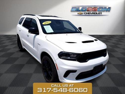 2023 Dodge Durango R/T Plus AWD