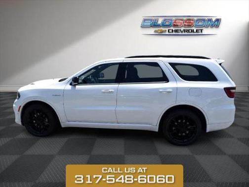 2023 Dodge Durango R/T Plus AWD