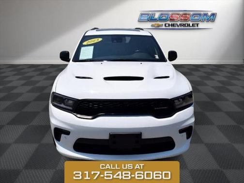 2023 Dodge Durango R/T Plus AWD