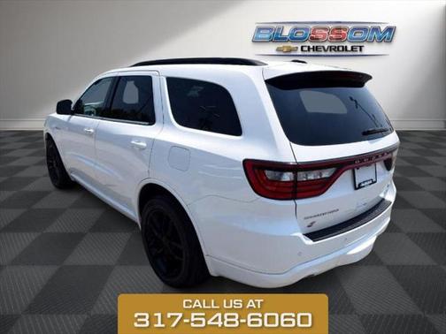2023 Dodge Durango R/T Plus AWD