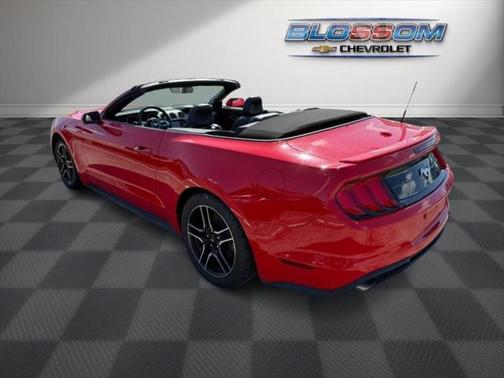 2023 Ford Mustang EcoBoost Premium