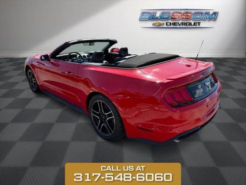 2023 Ford Mustang EcoBoost Premium