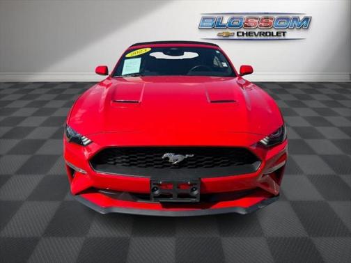 2023 Ford Mustang EcoBoost Premium