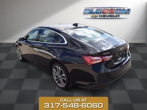 2024 Chevrolet Malibu 2LT