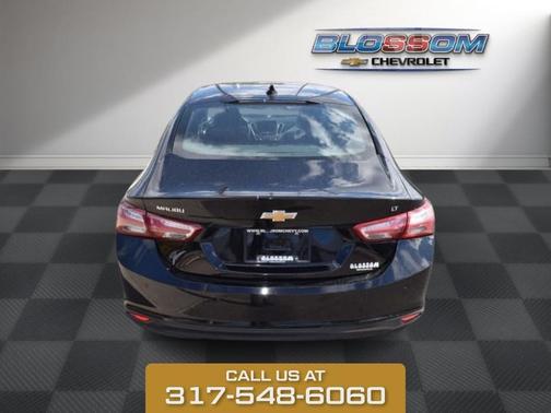 2024 Chevrolet Malibu 2LT