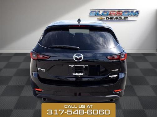 2024 Mazda CX-5 2.5 S Select
