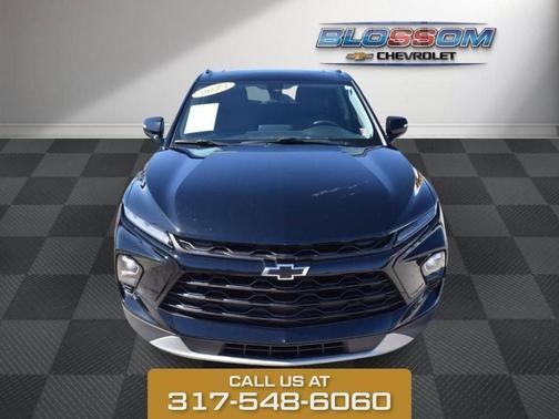 2023 Chevrolet Blazer 3LT