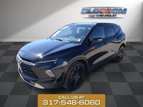 2023 Chevrolet Blazer 3LT