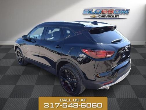 2023 Chevrolet Blazer 3LT