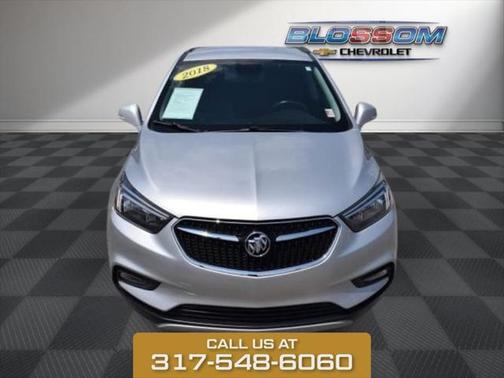 2018 Buick Encore Preferred II