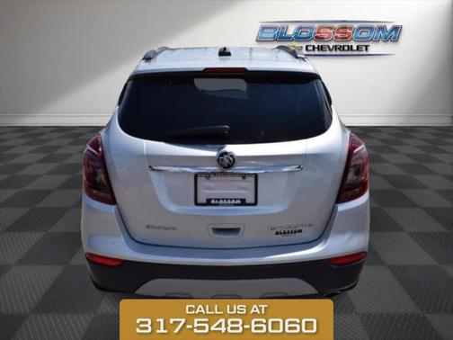 2018 Buick Encore Preferred II