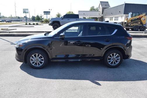 2024 Mazda CX-5 2.5 S Select