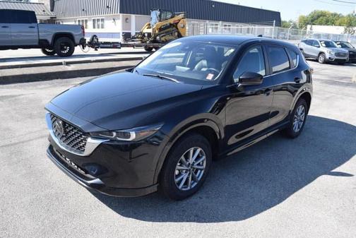 2024 Mazda CX-5 2.5 S Select