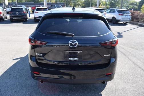 2024 Mazda CX-5 2.5 S Select