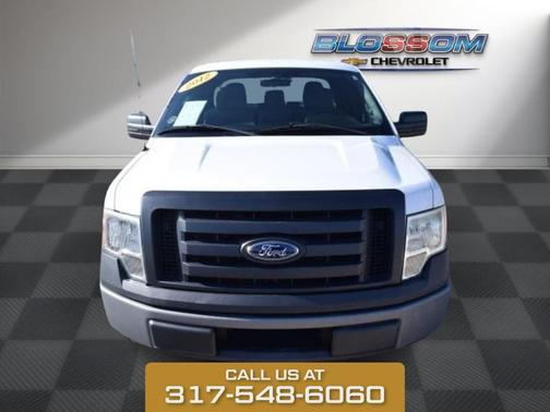 2012 Ford F-150 XL