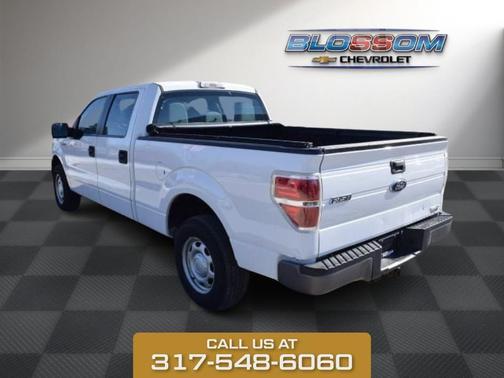2012 Ford F-150 XL