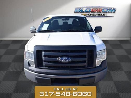 2012 Ford F-150 XL