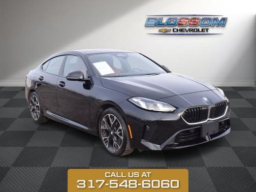 2025 BMW 228 Gran Coupe xDrive