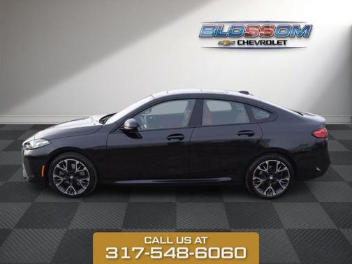 2025 BMW 228 Gran Coupe xDrive