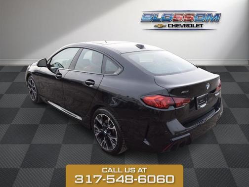 2025 BMW 228 Gran Coupe xDrive