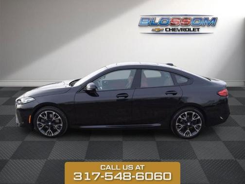 2025 BMW 228 Gran Coupe xDrive