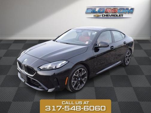 2025 BMW 228 Gran Coupe xDrive