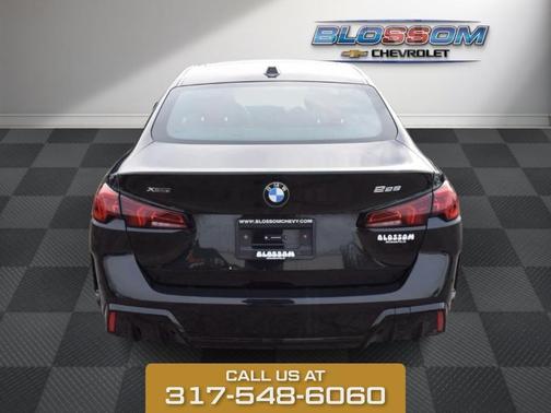 2025 BMW 228 Gran Coupe xDrive