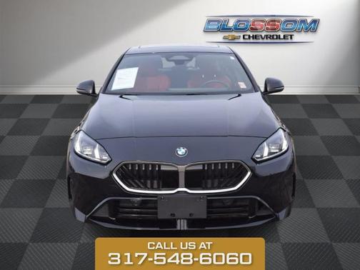 2025 BMW 228 Gran Coupe xDrive