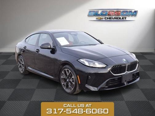 2025 BMW 228 Gran Coupe xDrive