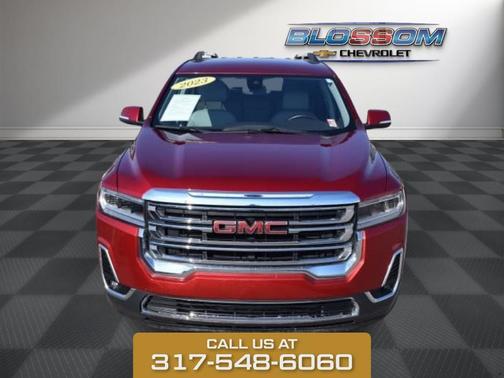 2023 GMC Acadia FWD SLT