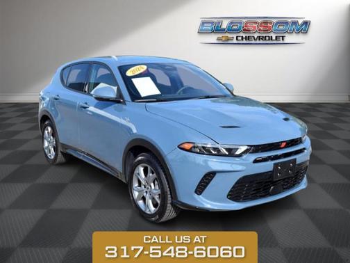 2024 Dodge Hornet R/T EAWD