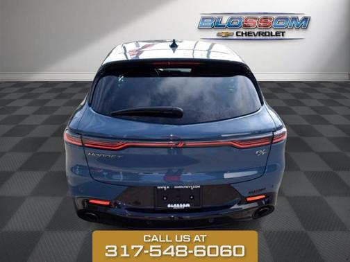 2024 Dodge Hornet R/T EAWD