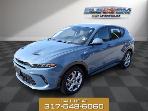 2024 Dodge Hornet R/T EAWD