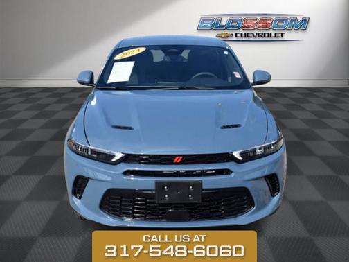 2024 Dodge Hornet R/T EAWD